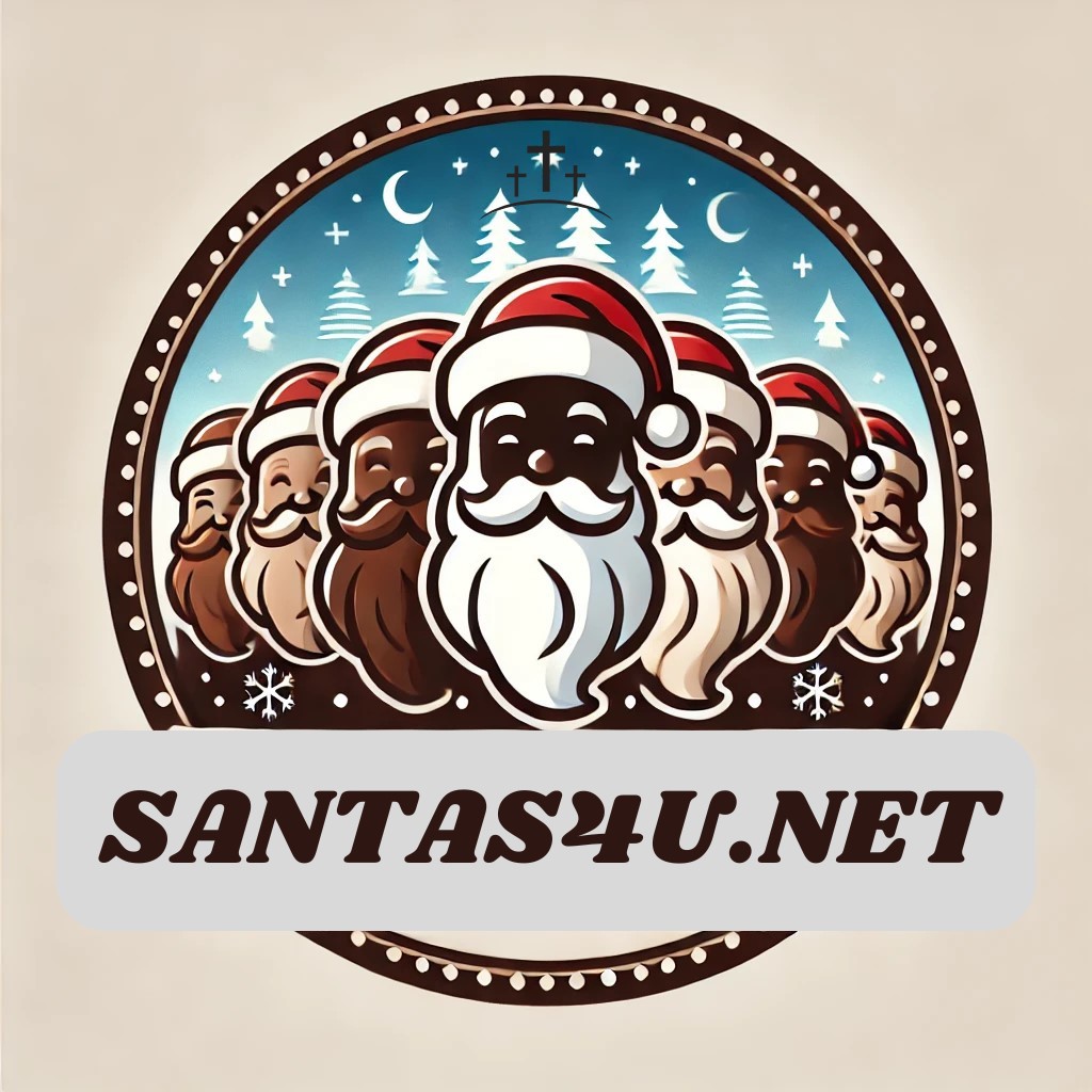 Santas4U image